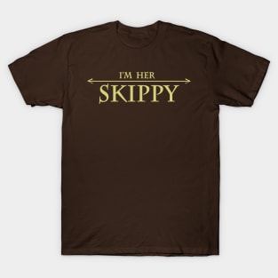 im her skippy T-Shirt